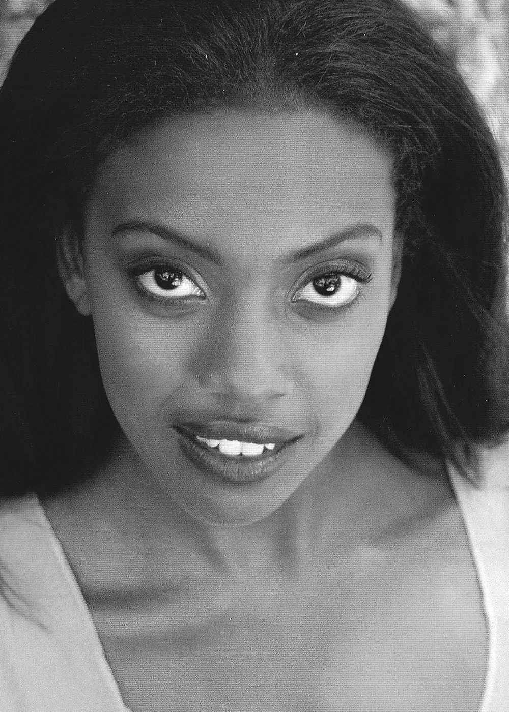 Condola Rashad broadway