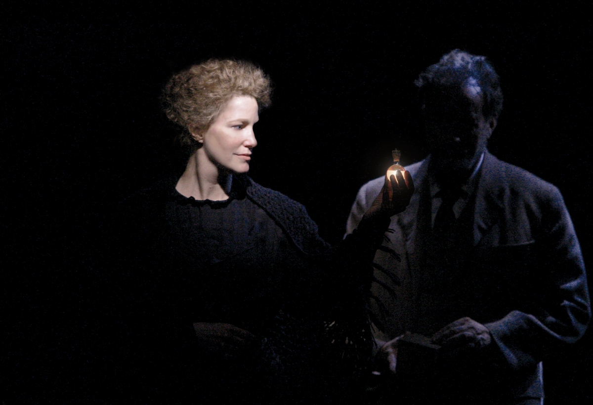 Radiance: The Passion of Marie Curie - Geffen Playhouse