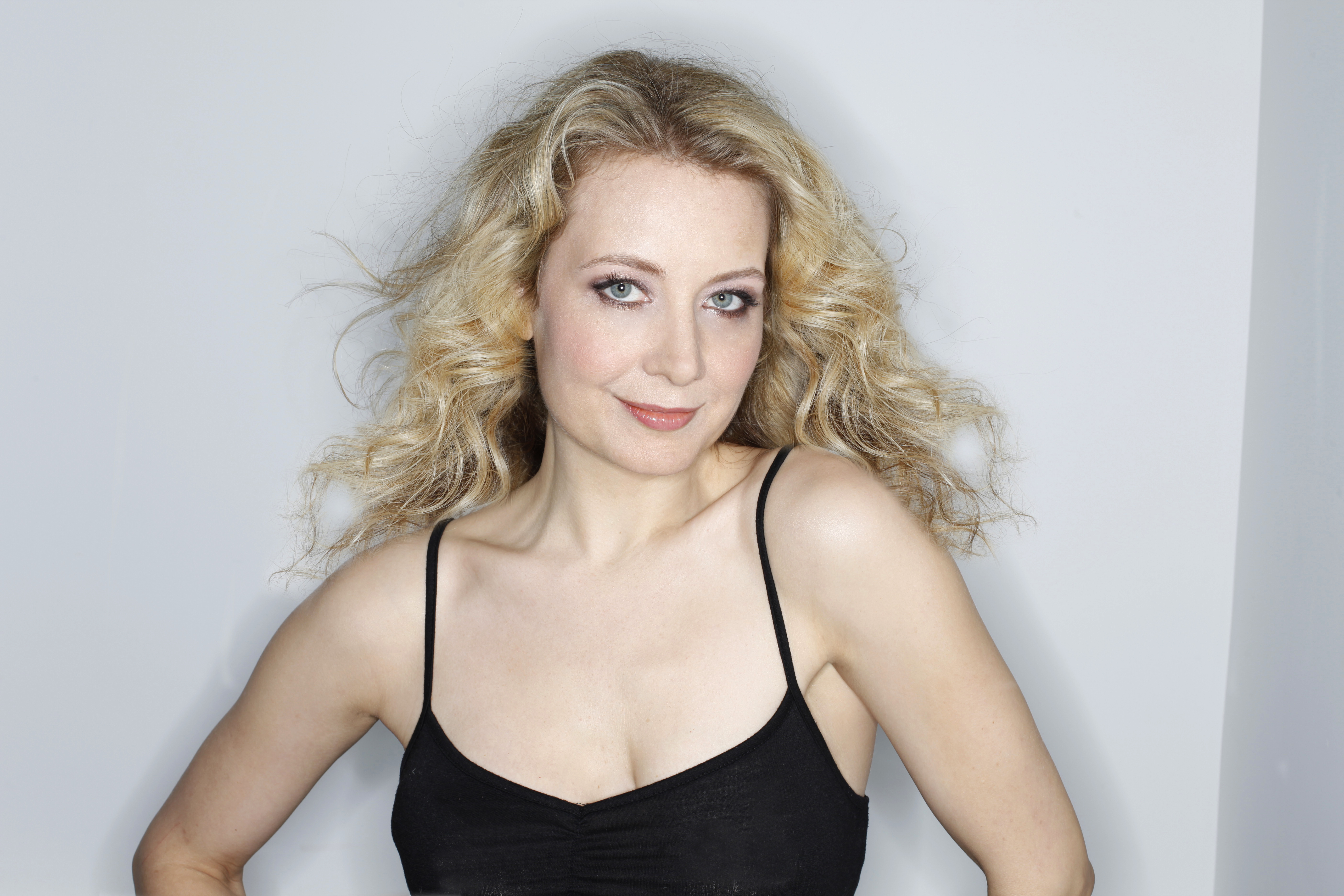 Jennifer Mudge - Geffen Playhouse