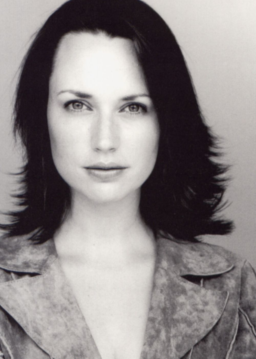 Julie Ann Emery - Geffen Playhouse