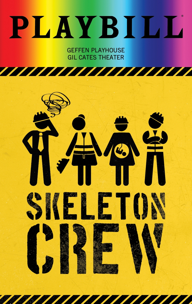 stories in skeleton crew